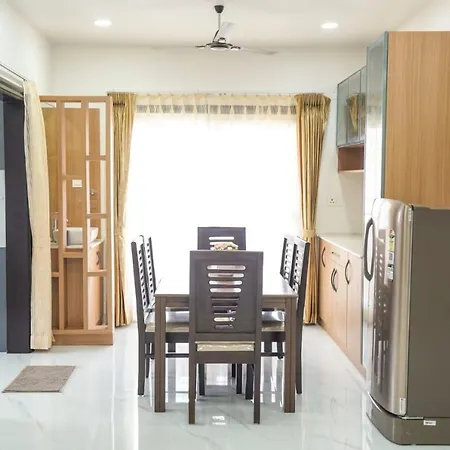 Neem Tree Suites Hyderabad